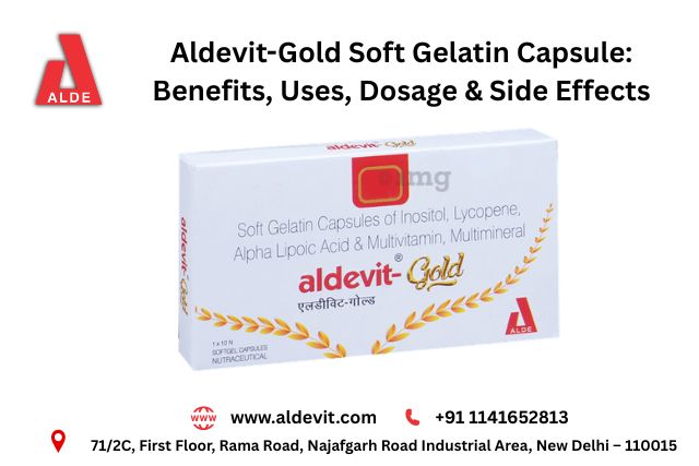 aldevit