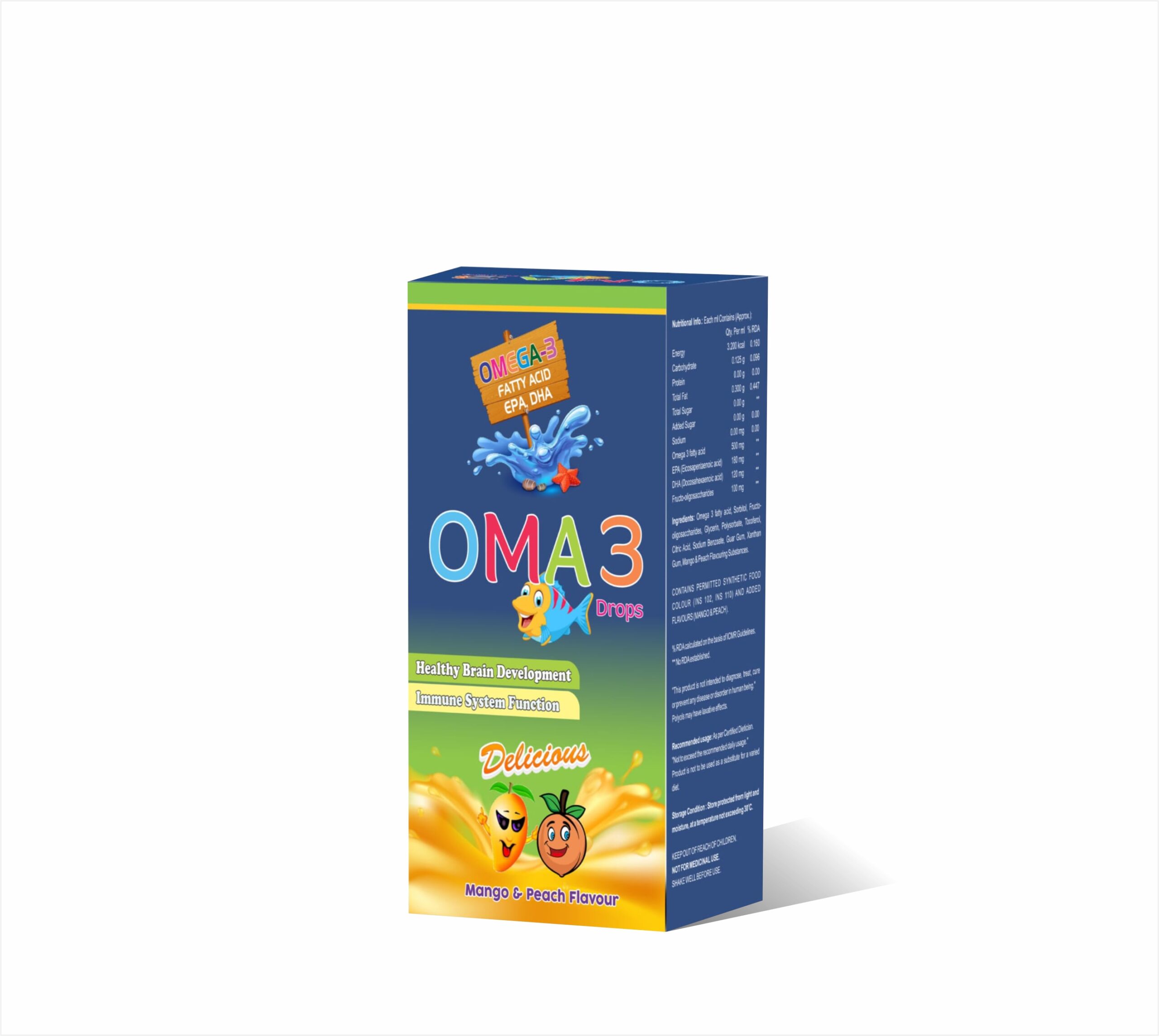 aldevit multivitamin