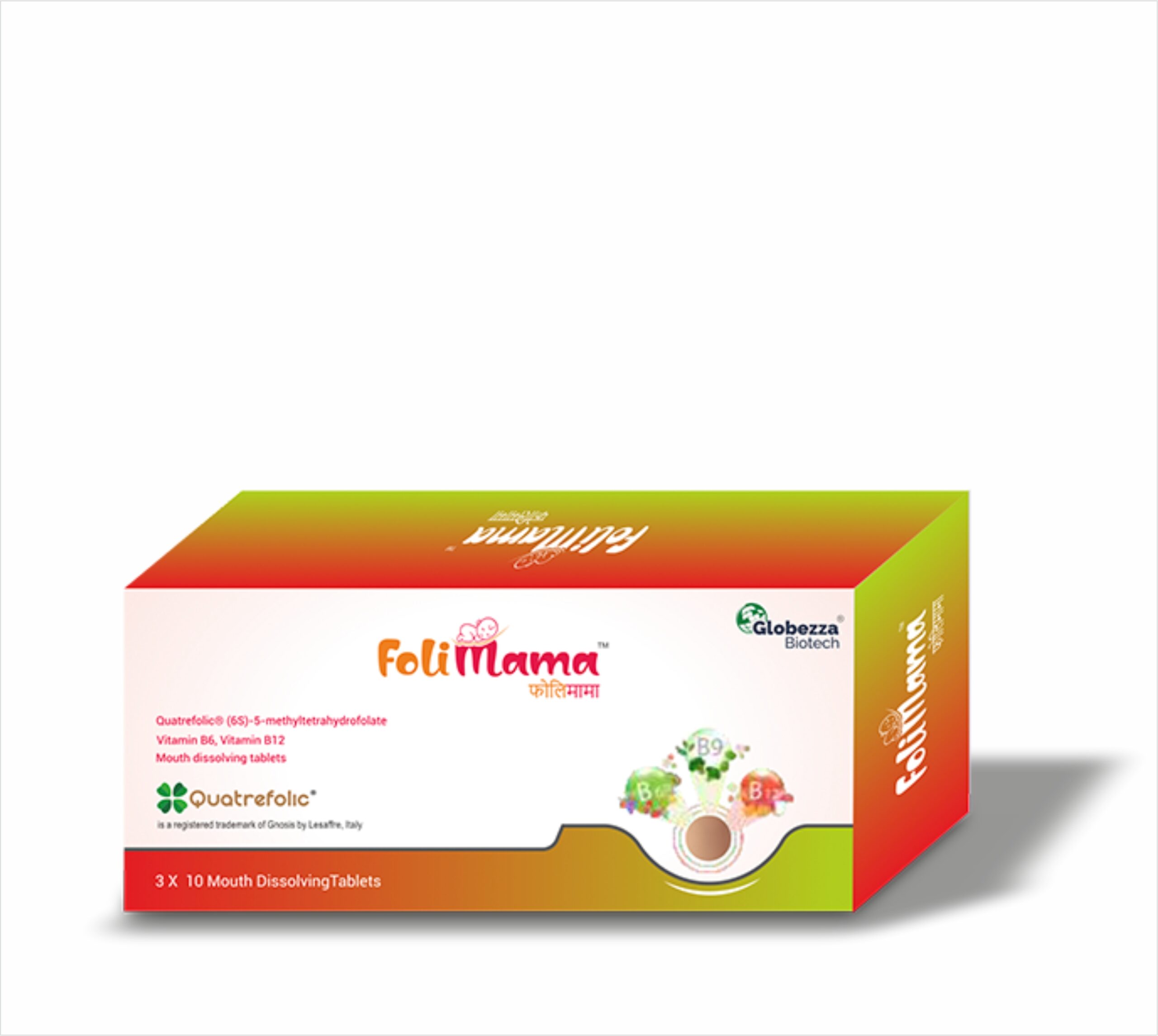 aldevit multivitamin