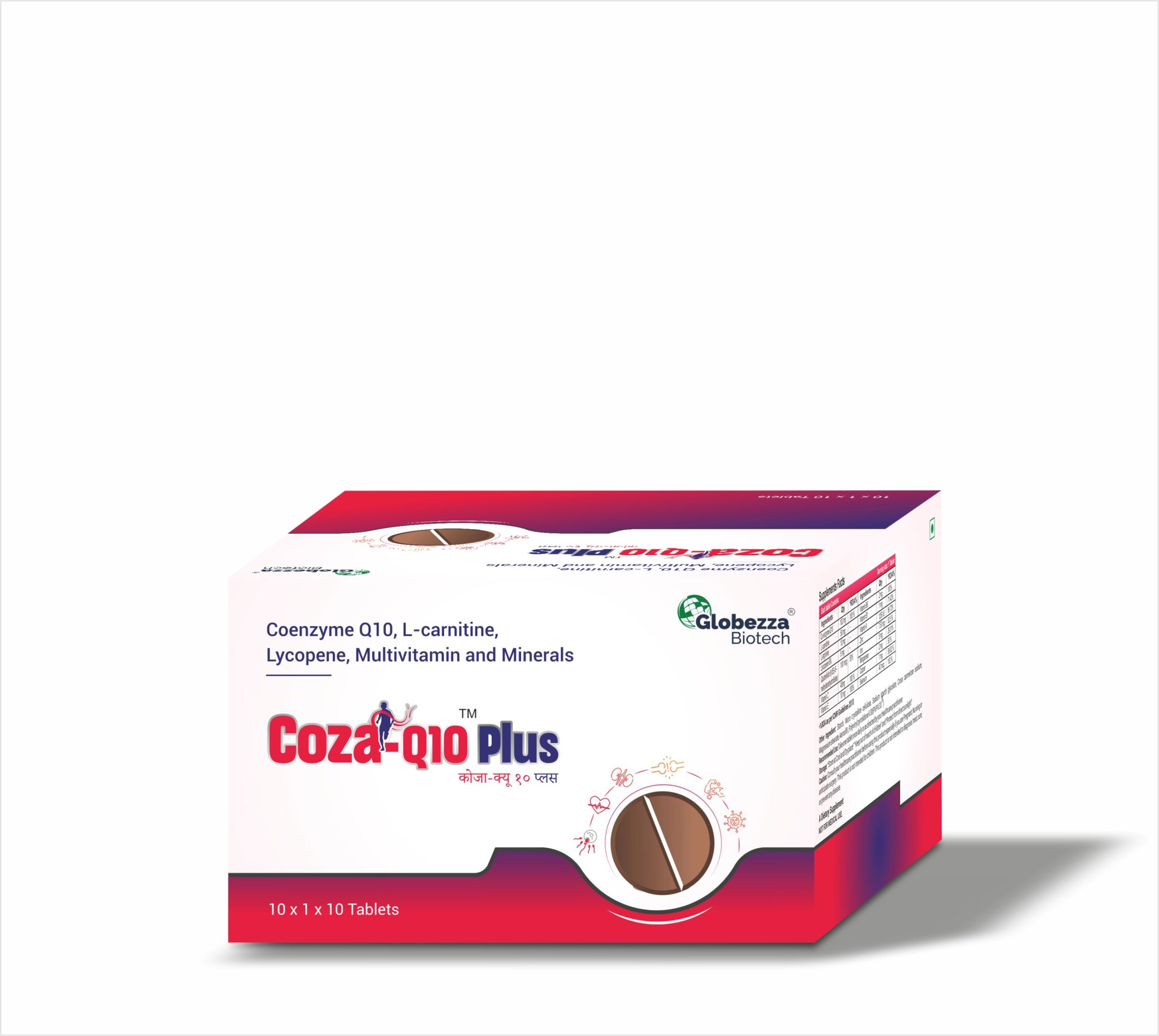 aldevit multivitamin