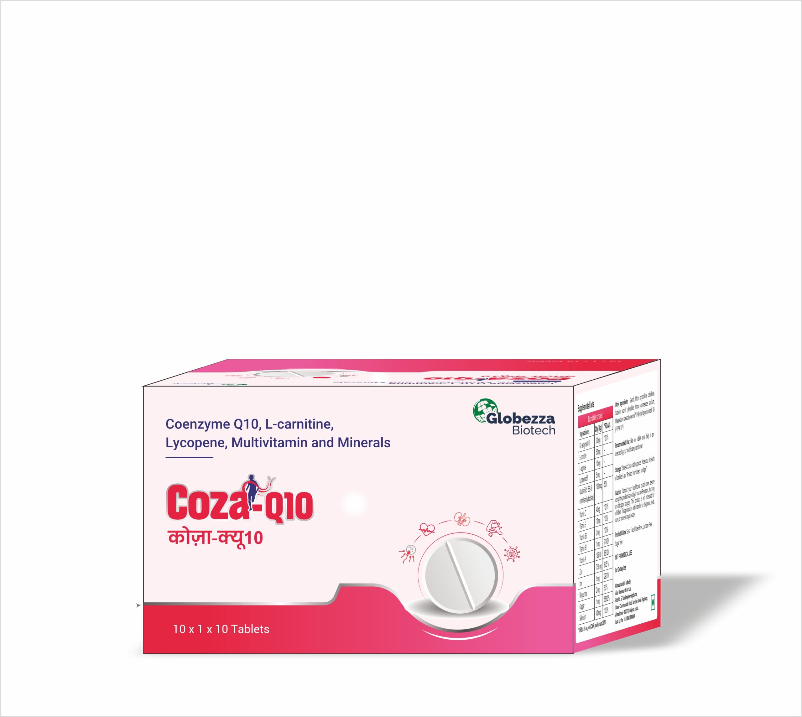 aldevit multivitamin